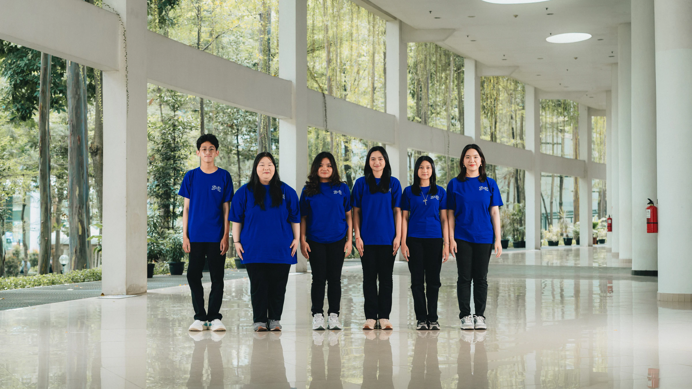 Foto Divisi Adhikara